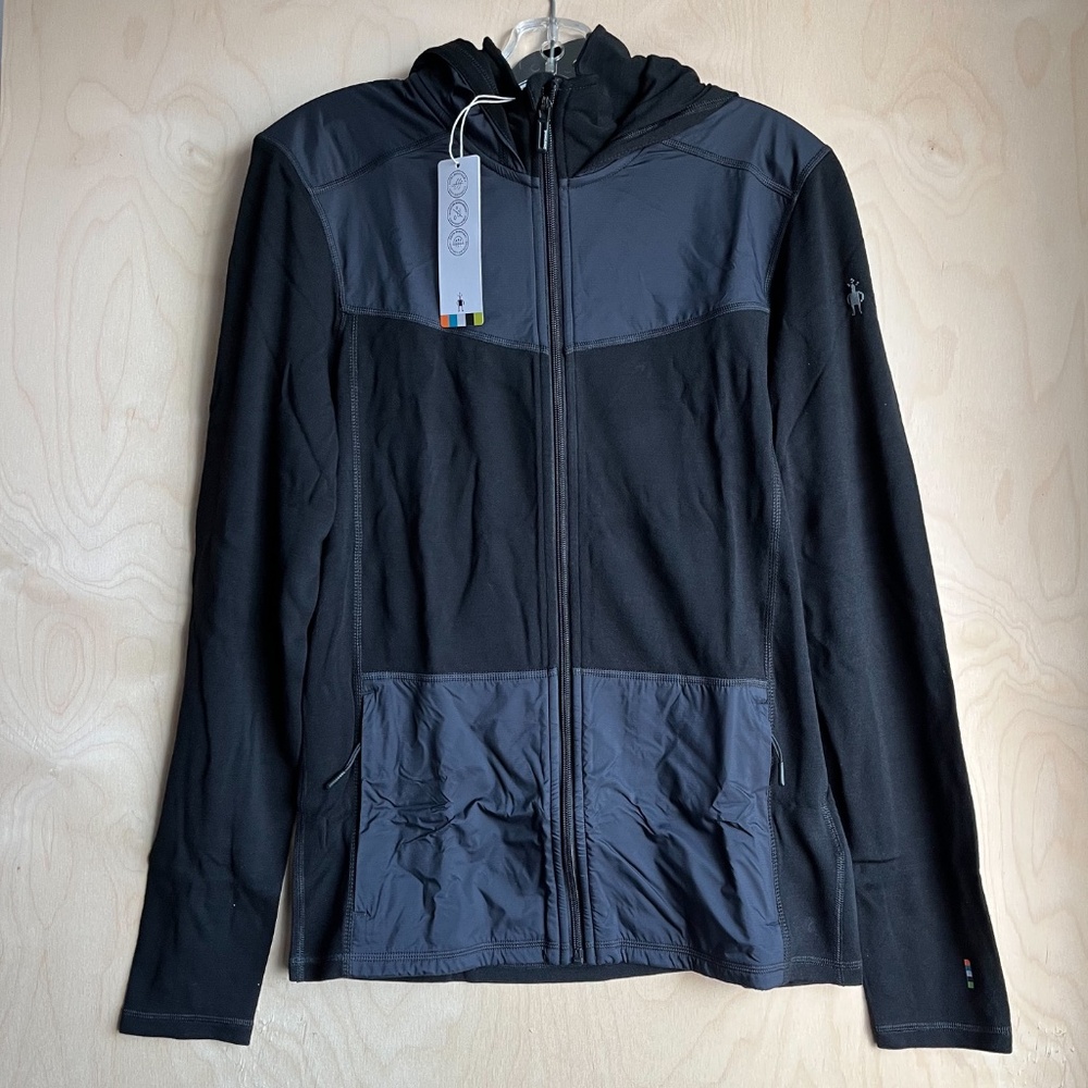NWT Smartwool Thermal Active Merino M